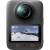 DJI Osmo 360 Standard Combo - kamera 360° 8K30 z matrycą 1” i trybem sportowym